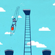 Illustration for article titled The Right Way to Make a Hard Choice: Just Pick Something and Relax